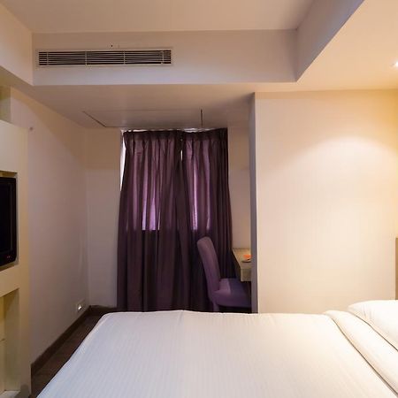 Hotel Vishakhapatnam, Dwarka Nagar Višákhapatnam Exteriér fotografie