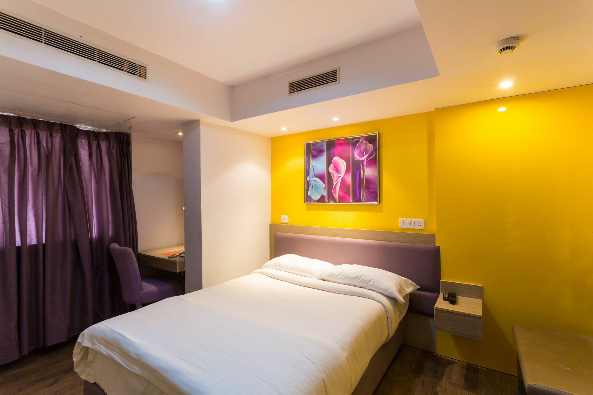 Hotel Vishakhapatnam, Dwarka Nagar Višákhapatnam Exteriér fotografie